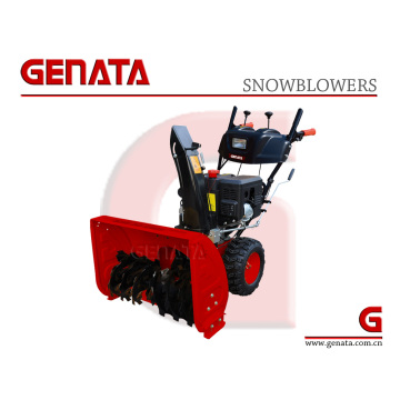8.0HP Snowblower (GS8024-WB) 00000000 with Lamp