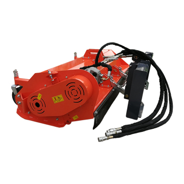 Mini Skid Steer Flail Mower Attachments