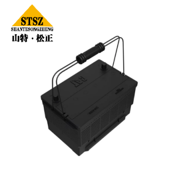 Battery 2230-6368 is suitable for wheel loaders 450F 422F2