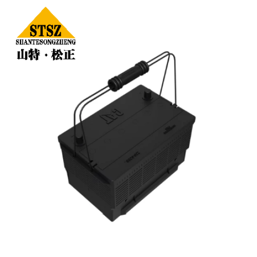 Battery 2230-6368 is suitable for wheel loaders 450F 422F2