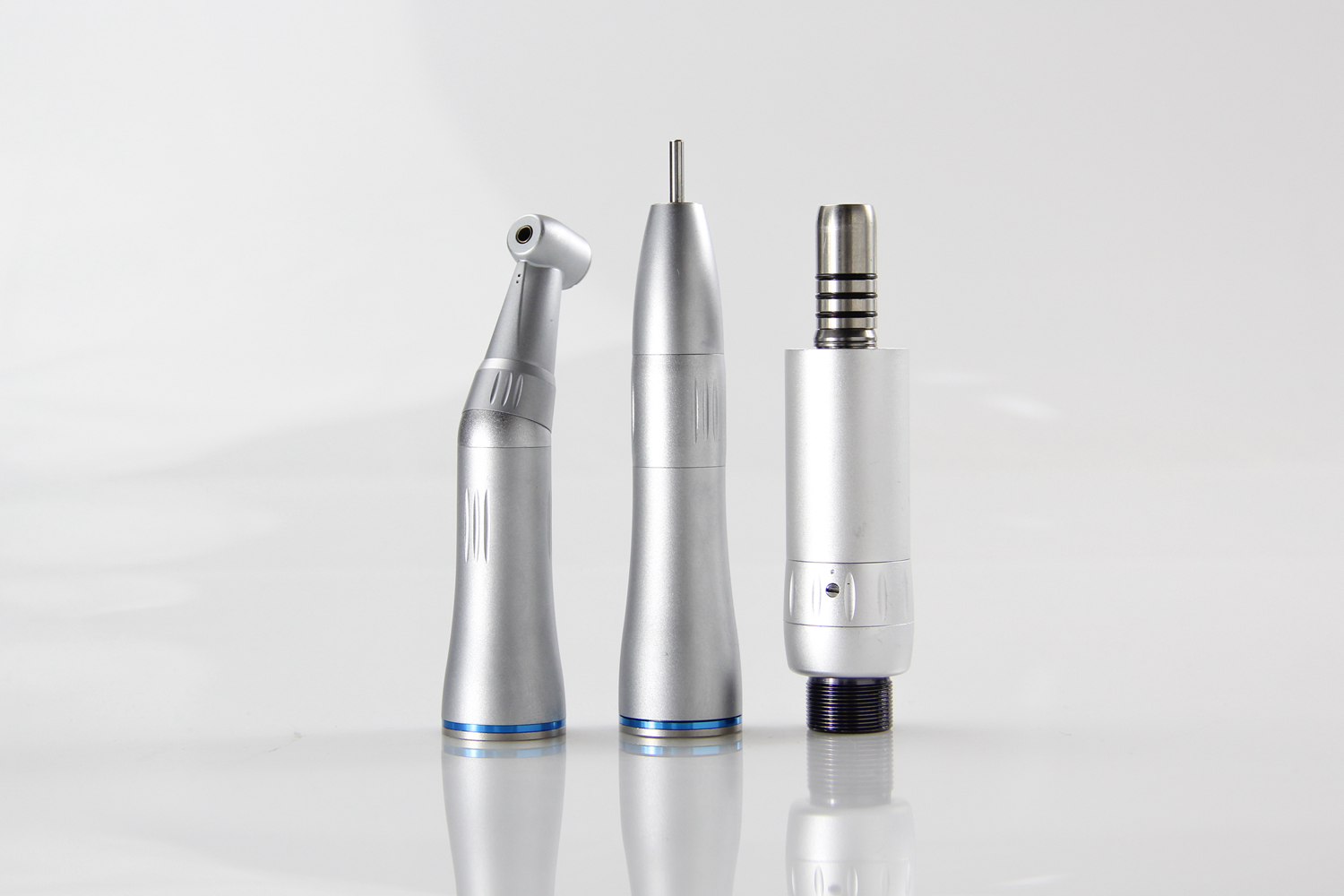 Kit de mano de obra de baja velocidad de la línea de flotación de agua dental