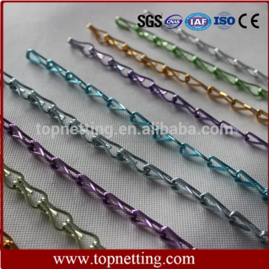 China top ten selling products door curtains to fly aluminum chain alibaba cn