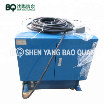 9MPa Hydraulic Power for Tower Crane