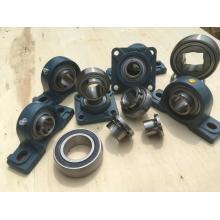 BALL BEARING UNITS UKFC SERIES