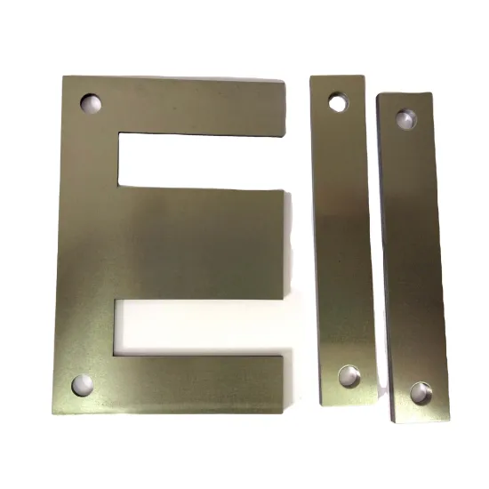 EI Lamination Core/Silicon steel