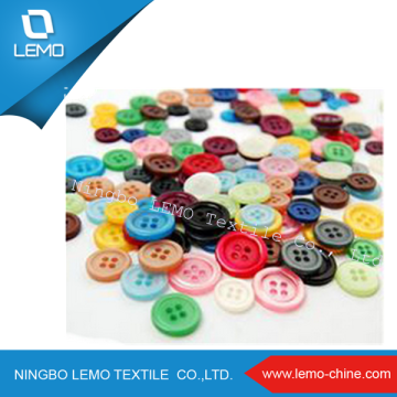 Fashion Designer Clothing Buttons
