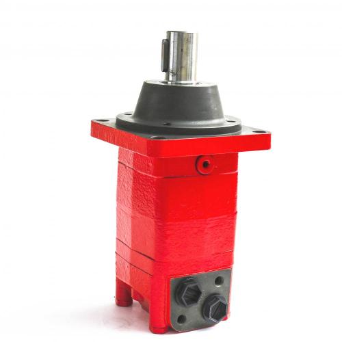 Hydraulische orbitale motor uit de OMT-serie