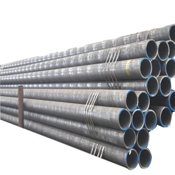 AISI 1020 Seamless Carbon Steel Pipe