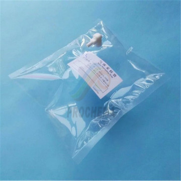 Gaseous Liquid Samples and VOCs Sampling Bag