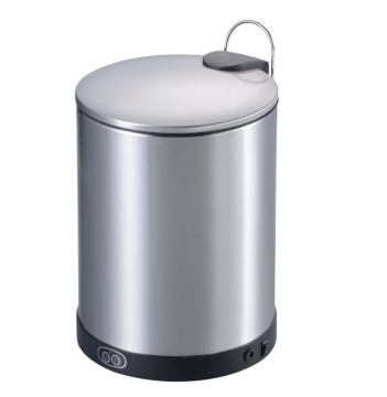 Sampah sensor sensitif boleh