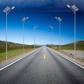 Aluminum Alloy Street Lights