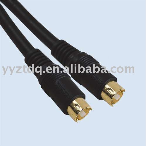 s-video cable