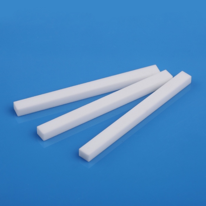 Customisierte Hochgenauigkeit C799 Alumina Ceramic Bar