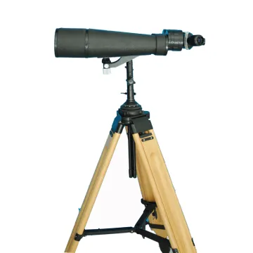 Top 25x100 HD Waterproof Night Vision Telescope and Binoculars