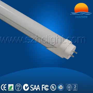 T8 Led Replacement Tubes, High Power Factor, No Flicking, EnergySaving