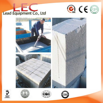 Clc Automatic Brick Making Machine
