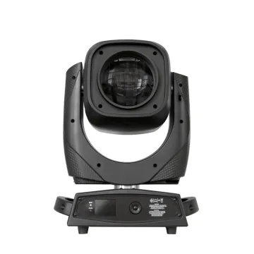 Clay Paky Mythos 440W/470W CMY LED Beam Spot Wash 3in1 Moving Head Light