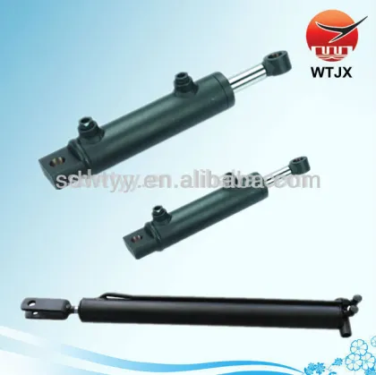 hydraulic cylinder/cylinder hydraulic/hydraulic ram cylinder/ram hydraulic cylinder made in china