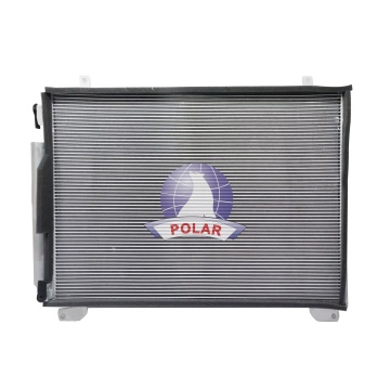 Auto AC Condensers for Suzuki Dzire 18AC031A - Radiator Factory