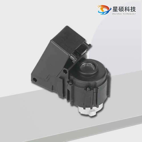 CK1009627 Moteur de miroir rabattable à puissance automatique