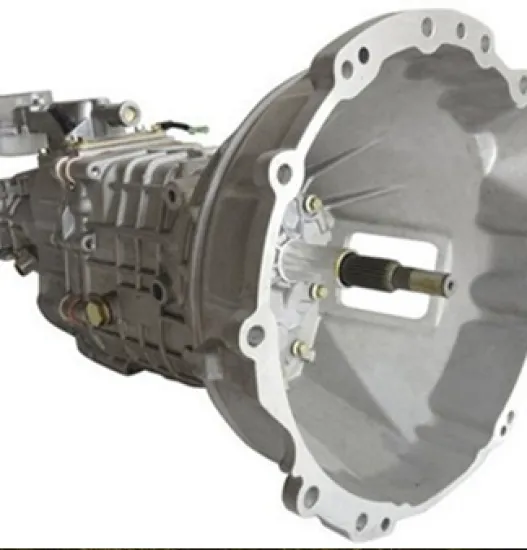 Manual Transmission Gearbox 8-94161-113-0 FOR ISUZU TFR54 4JA1