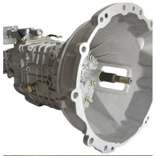 Manual Transmission Gearbox 8-94161-113-0 FOR ISUZU TFR54 4JA1