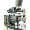 Plastics Modification Co-Rotating Twin Screw Extruder