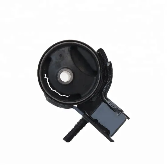High Quality NITOYO Rubber Parts 12362-15160 Engine Mount for Corolla AE92