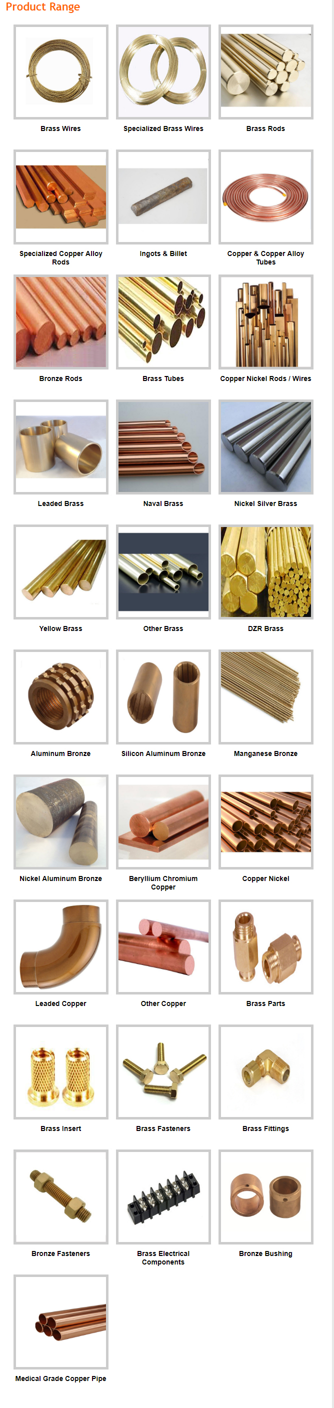 Customized Curtain Rod Tubes of Various Diameters