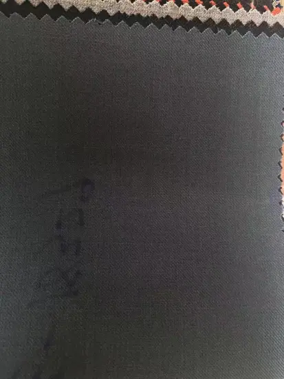 High quality 180S Woolen suits fabric