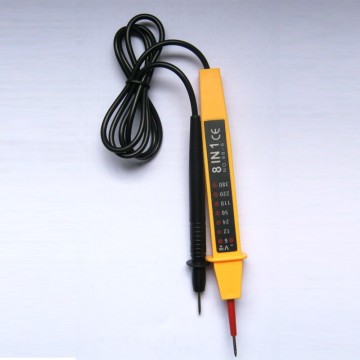 Voltage Detector 8 in 1 (VD02, VD03, VD04)