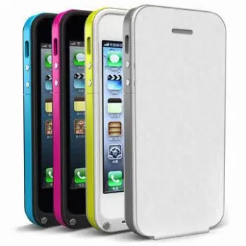3,200mAh Portable Power Charger for iPhone 5
