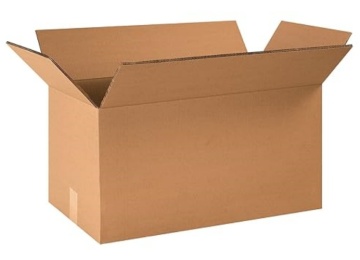 Optimized Furniture Packaging Design for Large Items