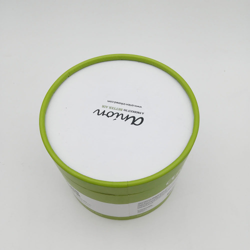 Custom Negative Ion Products Packing Cardboard Box