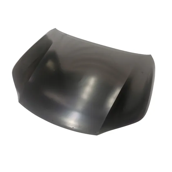 Aftermarket Brand New Engine Bonnet Auto Hood Cover for Hilux Revo 2016 2018 2020 OEM 53301-KK010