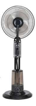 16 "mist fanlb FS-40 Metal Fan