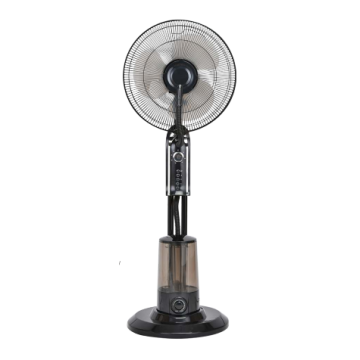 16 &quot;Mist FanLB FS-40 Metal Fan