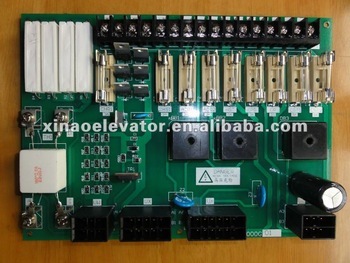 high quality hot sale low price Elevator PCB Board