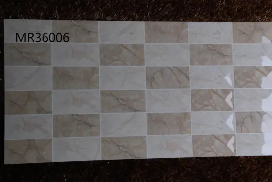 Inkjet Ceramic Wall Tile 30X60cm High Quality