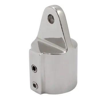 316 Stainless Steel Bimini Top Boat Accessories - Yanyu Manufacture Marine Hardware