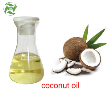 Top Quality 100% Natural Virgin Coconut Oil
