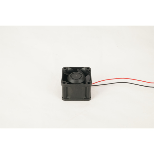 40x40x28mm High Flow  DC Cooling Fan