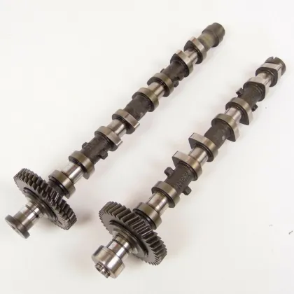 Forged Camshafts for Toyota 4EFE 4EFTE 1.3L Corolla Tercel Paseo Sera