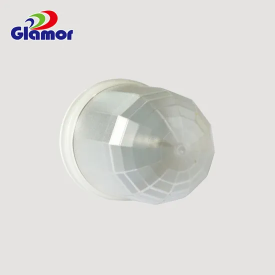 Glamor CE Standard E27 LED Bulb