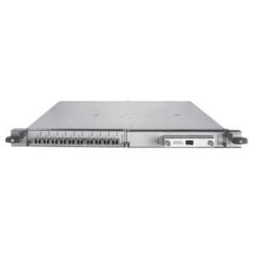 Juniper Networks MPC2E-3D-NG: El precio incluye L2/L2.5 completas y características de L3 reducidas, óptica vendida por separado