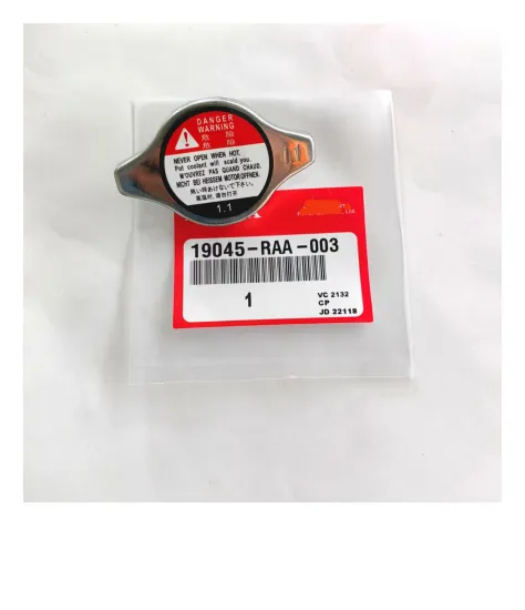 Factory Price Auto Spare Parts: Engine Cooling System Radiator Tank Cover