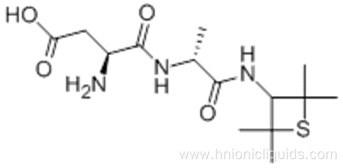 Alitame CAS 80863-62-3