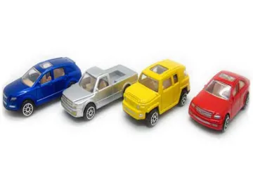 DIE CAST CAR