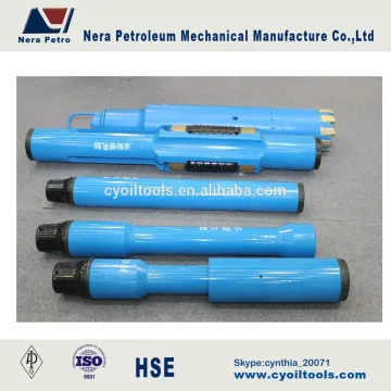 API oilfield fishing tools drilling junk sub/die tap&die collar