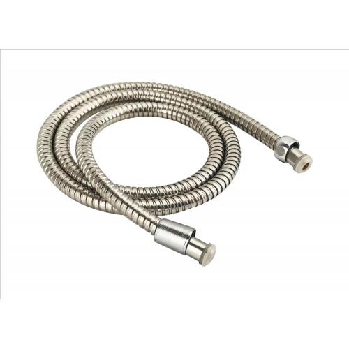 sanitary ware plumbing hose flexible shower hose in brass